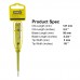 Stanley Spark Detecting Screwdriver
